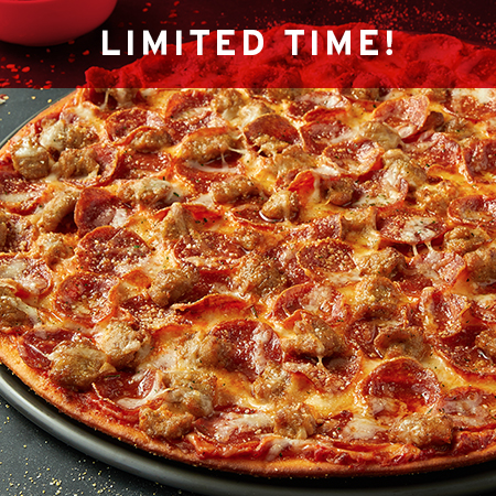 Extra Cheese & Choose