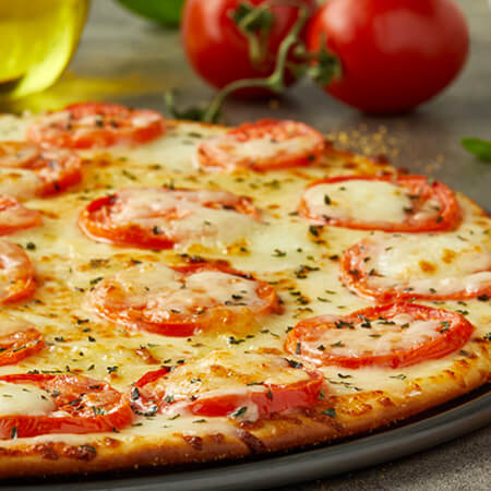 Margherita