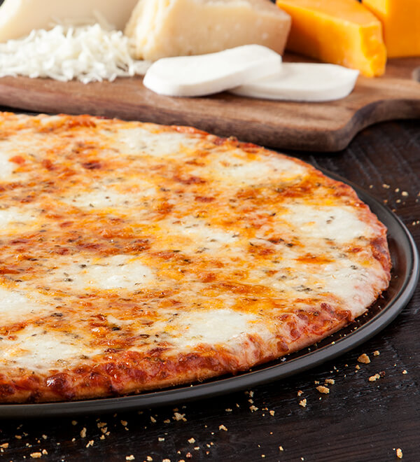 Ultimate 5 Cheese