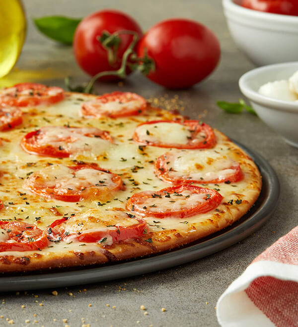 Donatos Margherita Pizza Nutrition Facts Besto Blog