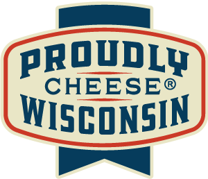 Wisconsin Cheese Logo